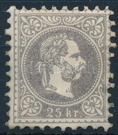 * 1867 25kr - Autres & Non Classés