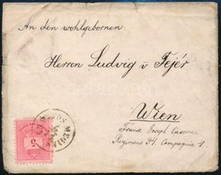 1881 - Sonstige & Ohne Zuordnung