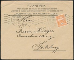 1915 - Sonstige & Ohne Zuordnung