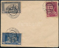 1917 - Altri & Non Classificati