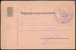 ~1917 - Sonstige & Ohne Zuordnung