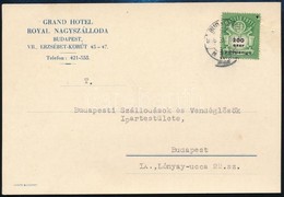 1946 - Sonstige & Ohne Zuordnung
