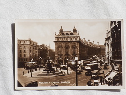 United Kingdom London  Piccadilly Circus London    A 180 - Piccadilly Circus