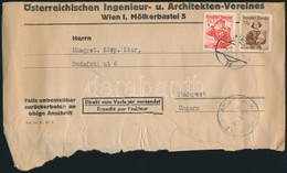 Ausztria ~1932 - Sonstige & Ohne Zuordnung