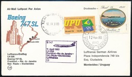 Brazília 1980 - Otros & Sin Clasificación