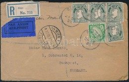 Írország 1937 - Autres & Non Classés