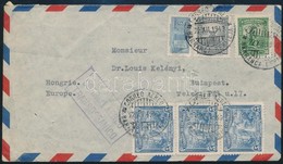 Kolumbia 1949 - Altri & Non Classificati