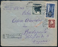 Románia 1949 - Otros & Sin Clasificación