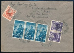Románia 1951 - Altri & Non Classificati