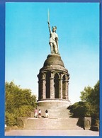 Deutschland; Teutoburger Wald; Hermanns Denkmal; Bild2 - Detmold