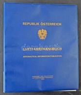 110 Lapos, 440 / 880 Férőhelyes Levelezőlap / Képeslap Berakó Gyűrűs Borítóval - Altri & Non Classificati