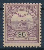 * 1904 Turul 35f (6500) - Altri & Non Classificati