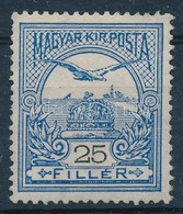 ** 1906 Turul 25f (5.000) - Otros & Sin Clasificación