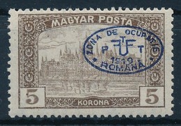 ** Debrecen II. 1919 Parlament 5K Garancia Nélkül / No Guarantee - Altri & Non Classificati