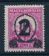 ** 1931 Kisegítő 518 (25.000) - Altri & Non Classificati