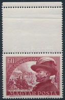 ** 1950 Bem 40f Felül üres Mezővel - Altri & Non Classificati