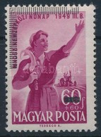 ** 1952 MABEOSZ (8.000) - Altri & Non Classificati