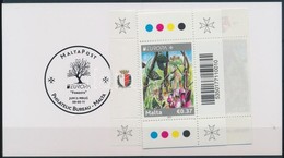 ** 2011 Europa CEPT Erdők Bélyegfüzet MH 0-13 (Mi 1665) - Altri & Non Classificati