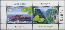 ** 2012 Europa CEPT, Látnivalók Blokk Mi 12 - Autres & Non Classés