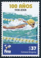 ** 2008 Úszás, FINA Mi 3030 - Autres & Non Classés