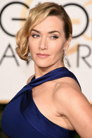 SA50-051 @  English Actress Kate Winslet  British Academy Film Awards  Academy Emmy  (prestamped Card Postal Stationery) - Actors