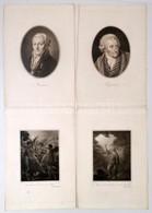 Cca 1800 Plaaten Tot De Nederduitsche Vertaaling Van Klopstock's Messias Door M. Johan Meerman, Heer Van Dalem En Vuren: - Estampas & Grabados