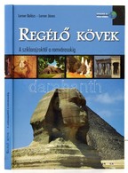 Lerner Balázs-Lerner János: Regélő Kövek. Kisújszállás, 2007, Pannon-Literatúra. Kiadói Kartonált Papírkötés. - Non Classificati