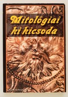 Hajja; Vágó (szerk.); Marosi Ernő: Mitológiai Ki Kicsoda
Hajja és Fiai 1998. - Non Classificati