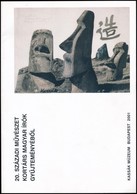 2001 20. Századi Művészet Kortárs Magyar írók Gyűjteményéből. Bp., 2001, Kassák Múzeum, 20 P. 
Az Utolsó Lapon, Kalász M - Sin Clasificación