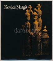 Kovács Margit Kiállítása. Bp., [1970], Műcsarnok. Aláírt Példány! Papírkötésben, Jó állapotban. - Ohne Zuordnung
