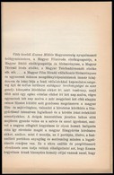 1939 [Kovács Gusztáv (1895-1969): Válasz Kozma Miklós: Hozzászólás A Játékfilmgyártás Válságához. Című Röpiratára. Bp.,1 - Sin Clasificación