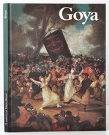 Rita De Angelis-Paul Guinard: Goya Festői életműve. Fordította: Havas Lujza, Székács Vera. A Művészet Klasszikusai. Bp., - Sin Clasificación