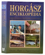 Gareth Purnell-Alan Yates-Chris Dawn: Horgász Enciklopédia. Fordította: Bogárdi Hilda, Zsembery Péter.  Hn.,1998, Pi Boo - Non Classificati