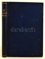 Pikler Gyula: A Lélektan Alapelvei. Az élmény Megmaradása és Ellentétessége. Társadalomtudományi Könyvtár. Bp., 1909, Gr - Non Classificati