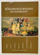 Csóti Ferenc (szerk.): Közlekedéstörténeti Olvasókönyv. - Ohne Zuordnung