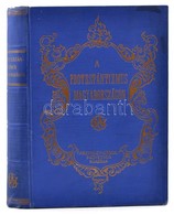 A Protestántizmus Magyarországon. Történeti és Helyzetrajz. 1. Rész: S. Szabó József: A Protestántizmus Magyarországon.  - Non Classificati