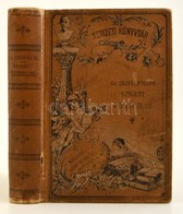 Zrínyi Miklós: Szigeti Veszedelme és Kisebb Költeményei. Magyarázó Jegyzetekkel. Kiadja: Abafi Lajos. Bp.,1879, Aigner L - Non Classificati