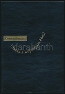 Karinthy Frigyes: Utazás A Koponyám Körül. Bp.,1968, Magyar Helikon, (Kner Nyomda.) Kiadói Nyl-kötésben. 
Számozott (140 - Non Classificati