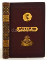 Jókai Mór: Véres Könyv. Csataképek A Keleti Háborúból. Jókai Mór összes Művei. Nemzeti Kiadás XIX. Kötet. Bp.,1894, Réva - Non Classificati