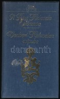 Elias Lönnrot: A Régi Kalevala Előszava. Vanhan Kalevalan Esipuhe. Bp.,1985, Hazafias Népfront - Akadémia Kiadó. 234. Sz - Ohne Zuordnung