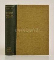 Horváth János: A Magyar Irodalmi Műveltség Kezdetei Szent Istvántól Mohácsig. A Magyar Szemle Könyvei IV. Kötet. Bp.,194 - Ohne Zuordnung