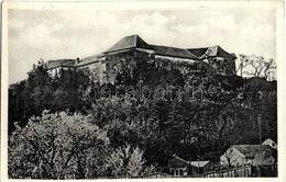 * 5 Db Régi Kárpátaljai Képeslap; Ungvár / 5 Pre-1945 Carpathian Ukraine Town-view Postcards; Uzshorod, Uzhorod - Non Classés