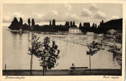 ** T2 Balatonboglár, Balaton Part - Sin Clasificación