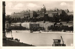 T2/T3 Budapest I. Királyi Vár  (EK) - Sin Clasificación