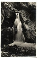 T2/T3 Békás-szoros, Cheile Bicazului; Vízesés / Gorge, Waterfall (EK) - Non Classés