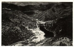 T2 Gyilkos-tó, Lacul Rosu; Lake - Sin Clasificación