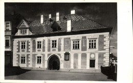 ** T2 Kolozsvár, Cluj; Mátyás Király Szülőháza / Birth House Of Matthias Corvinus - Ohne Zuordnung