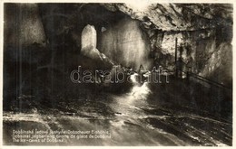 T2/T3 Dobsinai Jégbarlang, Niagara Vízesés / Ice Cave - Non Classés