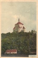 * T2/T3 Selmecbánya, Schemnitz, Banská Stiavnica; Leányvár, Újvár. Kiadja Joerges / Castle (EK) - Non Classificati