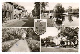 Allemagne /  EUTIN - Eutin